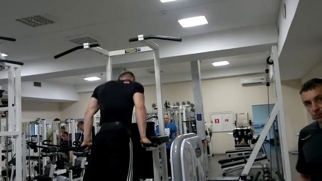 Жим на брусьях х7 смотреть онлайн