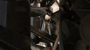 ШКОДА октавия А5 ступица задняя