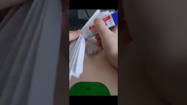 тоже так хочу сделать пошла за бумагой смотреть онлайн
