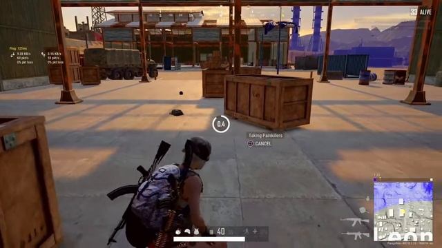 Clean loot.. Impossible game смотреть онлайн