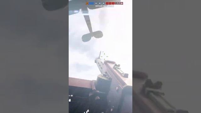 Battlefield 1- Restricted Area No fly Zone?✌️#shorts смотреть онлайн