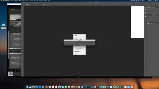 Wie konvertiert man Lightroom Presets in Adobe Camera Raw -- Achtung !!! Altes Video Neues unten смотреть онлайн