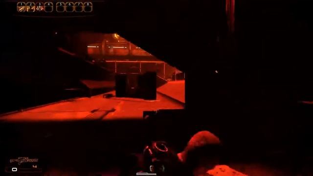 Mass Effect 2 Demo on Phenom ii x4 смотреть онлайн