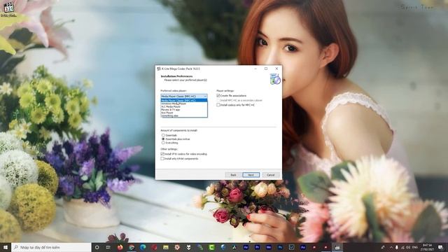 Cài Đặt K Lite Mega Codec Pack l Giải Mã Định Dạng Nhạc & Video смотреть онлайн