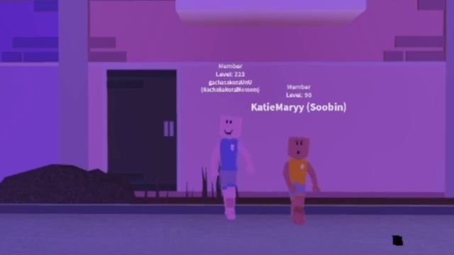 The feels/Roblox edit/ft. @B3AR H!VE смотреть онлайн