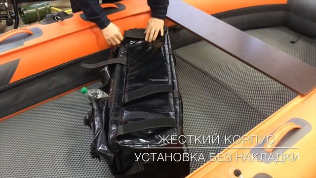 Сумка под Банку #ivlerboat/ Сумка в лодку пвх смотреть онлайн
