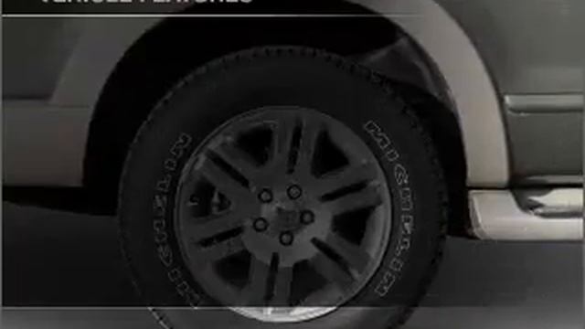 2007 Ford Explorer - Lenox MA смотреть онлайн