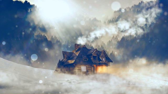 Winter Tales - Beautiful Ambient & Chill Music Mix смотреть онлайн