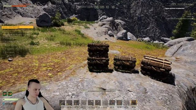 ICARUS Серия #14 Бараки для передовых отрядов/2 смотреть онлайн