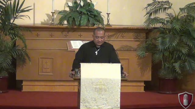 Sermon For May 7th, 2023 - Special Guest Danny Estrada - John 3:16 смотреть онлайн