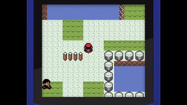 Pokemon Crystal - Kanto Part 6: Kanto Gym Leaders Erika & Janine смотреть онлайн