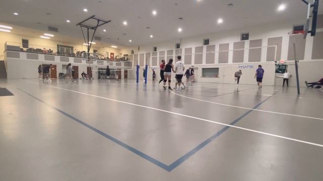 Revco Quads Game 1 Set 2 смотреть онлайн