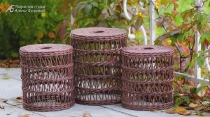 Ажурный Абажур.