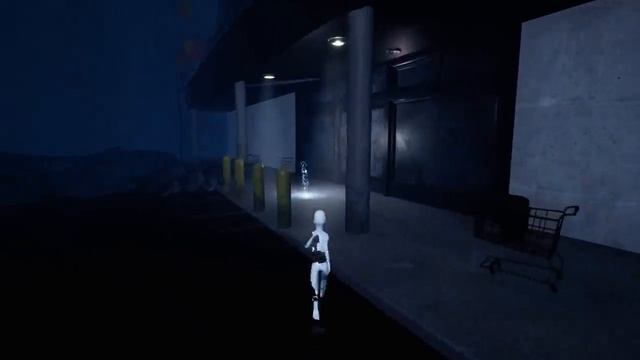 The Inner Friend Part 3 (Ending) | Indie Horror Game | PC Gameplay Walkthrough смотреть онлайн