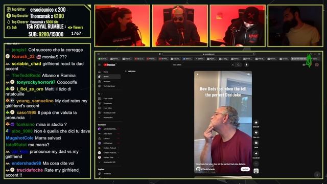 È giunta L’ora. | Cerbero Podcast #2019 смотреть онлайн