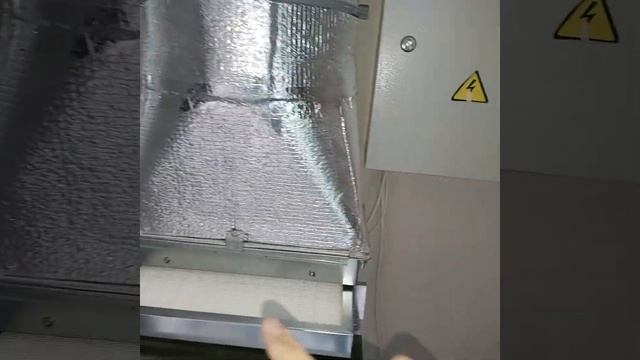 вентиляция квартиры приточная установка фильтры очистки воздуха смотреть онлайн
