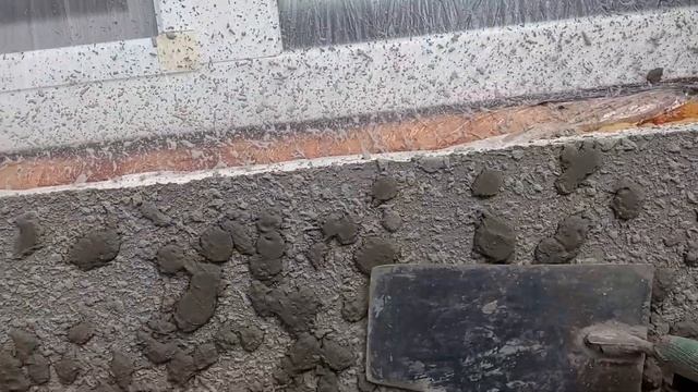 Утепление" Дома- Времянки"Американка и краска Альпина! смотреть онлайн