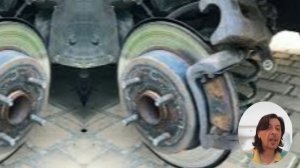 Какие тормозные диски выбрать для Киа Рио 3. Номера тормозных дисков Рио 3