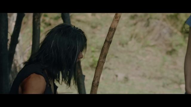 Pitón Das Profundezas (2023) | Filme de Ação Português Completo | Wang Yabin | Wang Zhao смотреть онлайн