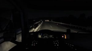 Полное прохождение ETS 2 +  Испытываю мод на анимированные руки для ЕТС 2 1.40