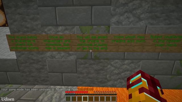 How to get Map for Minecraft 1.18.2 - download & install Waka Islands 1.18.2 смотреть онлайн