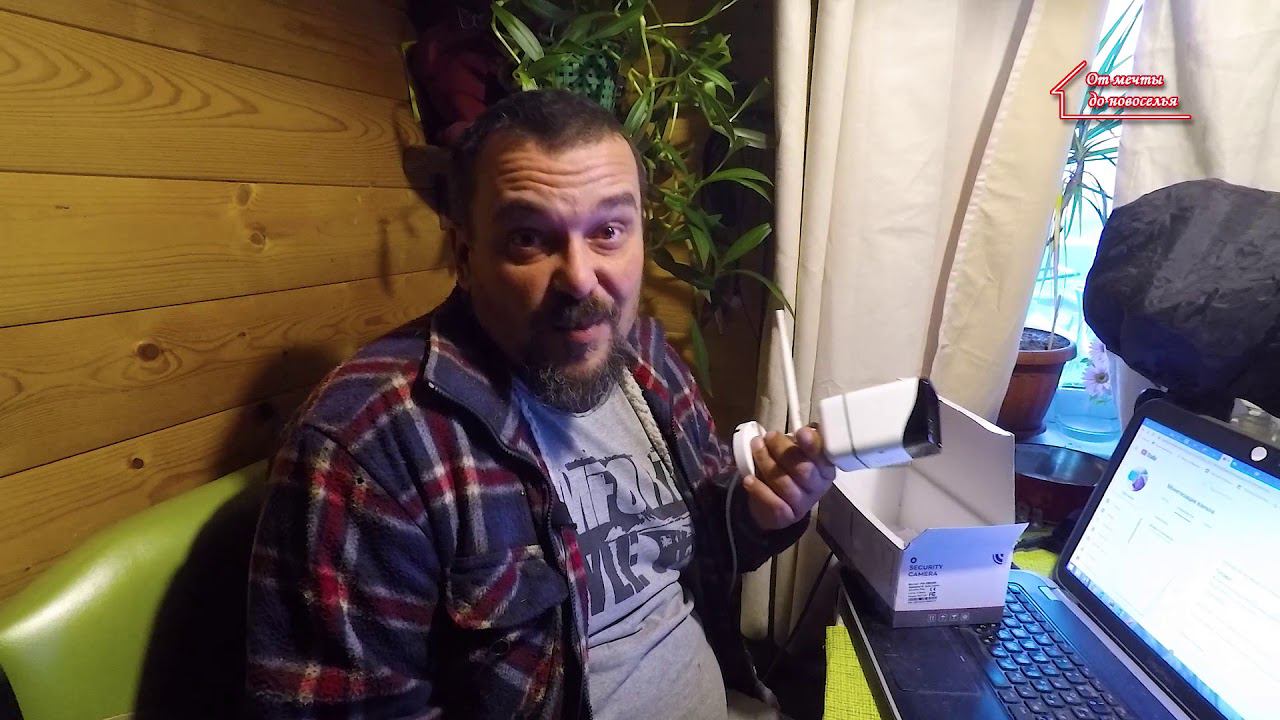 Купил камеру. Новости канала. смотреть онлайн