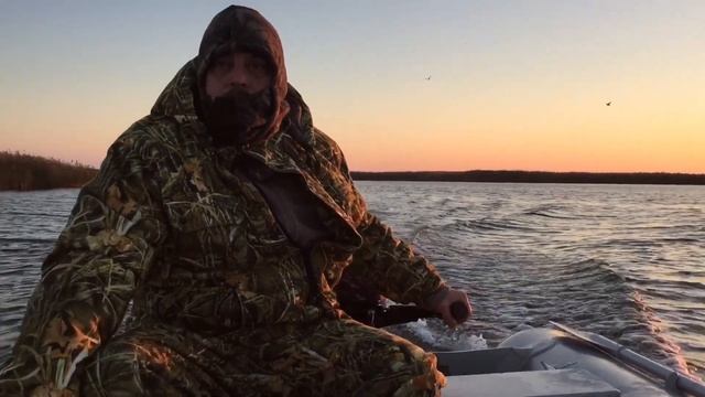 Лиманы Краснодарского края