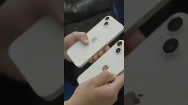 iPhone 14 самый быстрый обзор #iphone14 #айфон14 #новыйайфон смотреть онлайн