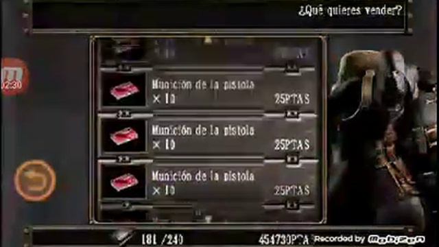 Resident evil 4 apk capítulo 3/4 смотреть онлайн