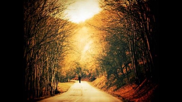 Melancholic piano-violin song смотреть онлайн
