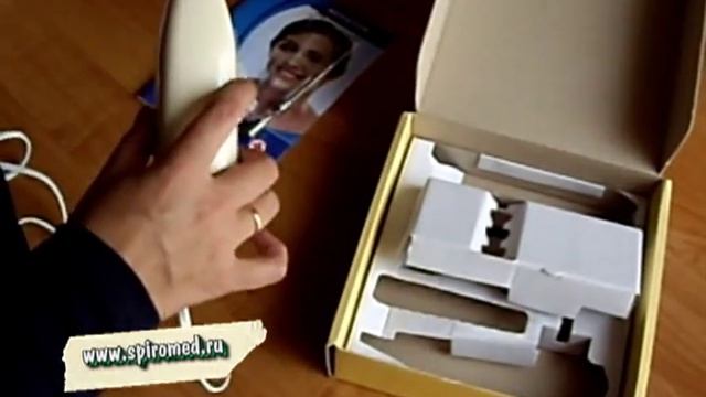 Аппарат Корона (Corona) Дарсонваль. Медтехника.