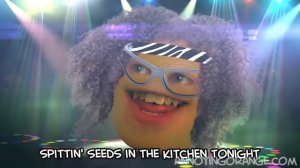 Annoying Orange - Party Rock (ft. DeStorm)