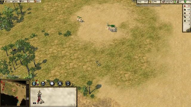 Stronghold Crusader 2- The Jackal and The Khan Skirmish Trail- Mission 9 Journey's End (Part 3) смотреть онлайн