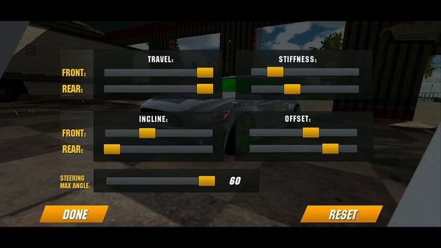 (Updated) Drift Settings and Tune for Ford Mustang RTR in Car Parking Multiplayer New Update смотреть онлайн