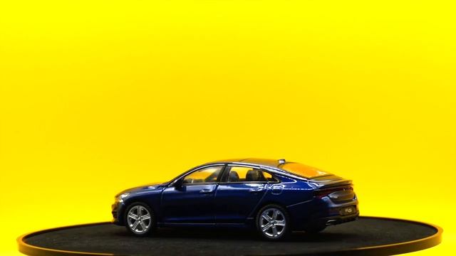 KIA K5 смотреть онлайн