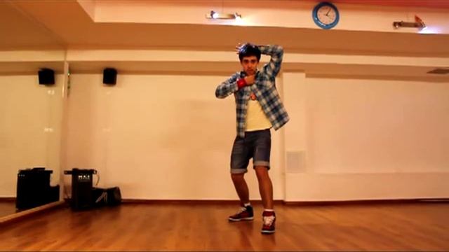 Связки ХипХоп от Loony