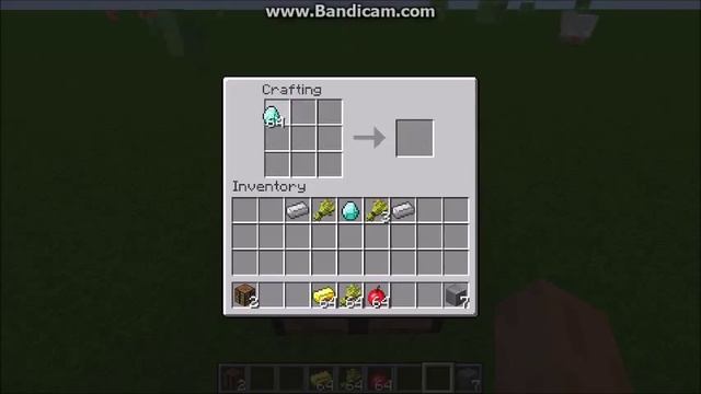 HOW TO CRAFT QUICKLY IN MINECRAFT смотреть онлайн