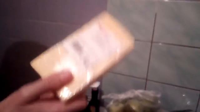 Покупка продуктов для сушки на 10 дней