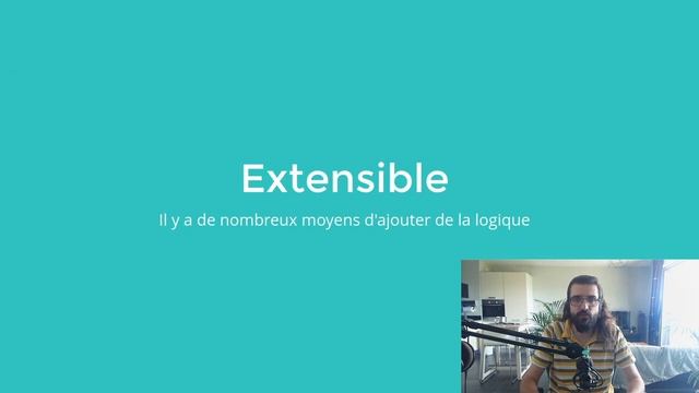 Découverte d'API Platform : Qu'est ce qu'API Platform смотреть онлайн