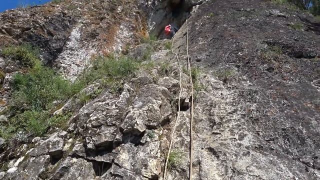 Доизучение пещеры Кубинская смотреть онлайн