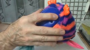 Фёрби сломался-минутка развлечения.