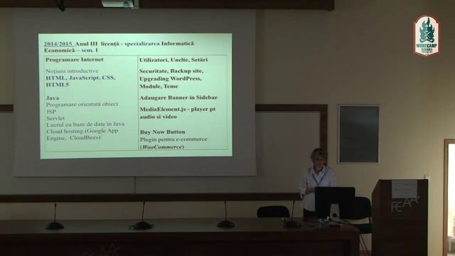 Calin Don Game Changing Git Based WordPress Development смотреть онлайн