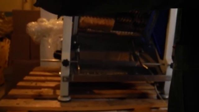 Пищевое Оборудование (Хлебопекарное) смотреть онлайн