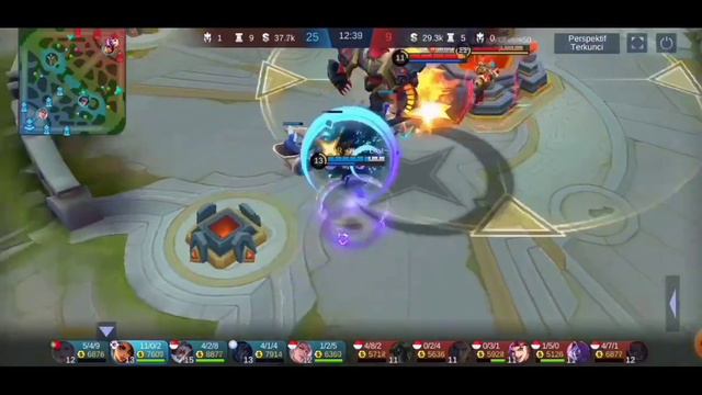 Newww Script Anti Lag Mobile Legend Ping Stabil смотреть онлайн