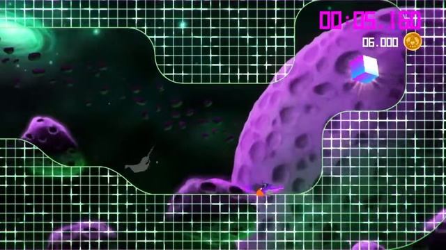 Let's Try: STARWHAL #1 - Spinning Around смотреть онлайн