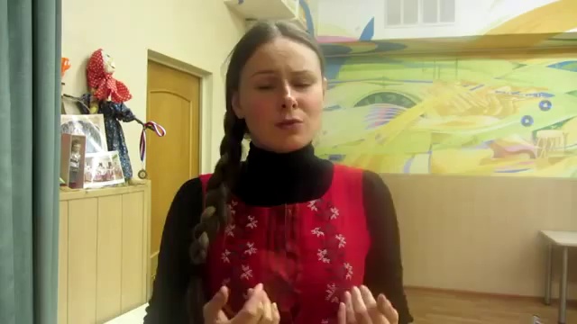 О платном дошкольном образовании в России... смотреть онлайн