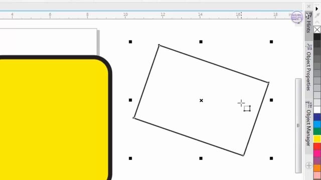 coreldraw x7 tutorial for beginners смотреть онлайн