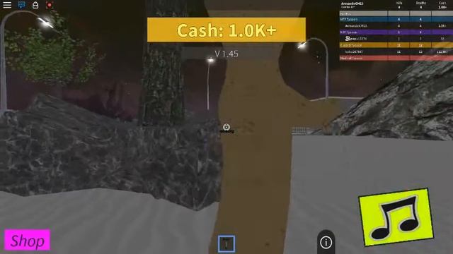 SCP Tycoon En Roblox Parte 1