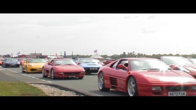 IS THIS THE BEST SUPERCAR? 2017 Audi R8 | Targa Trophy Ride Check смотреть онлайн