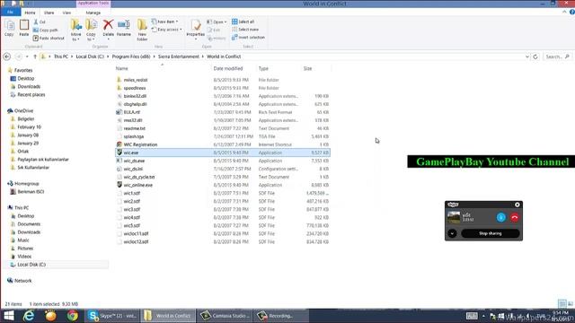 How to Fix "No Appropriate 3d Graphics Card Detected" Error on [Windows XP, Vista, 7, 8, 10] смотреть онлайн
